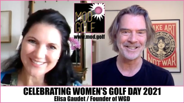 ModGolf Promo: WGD